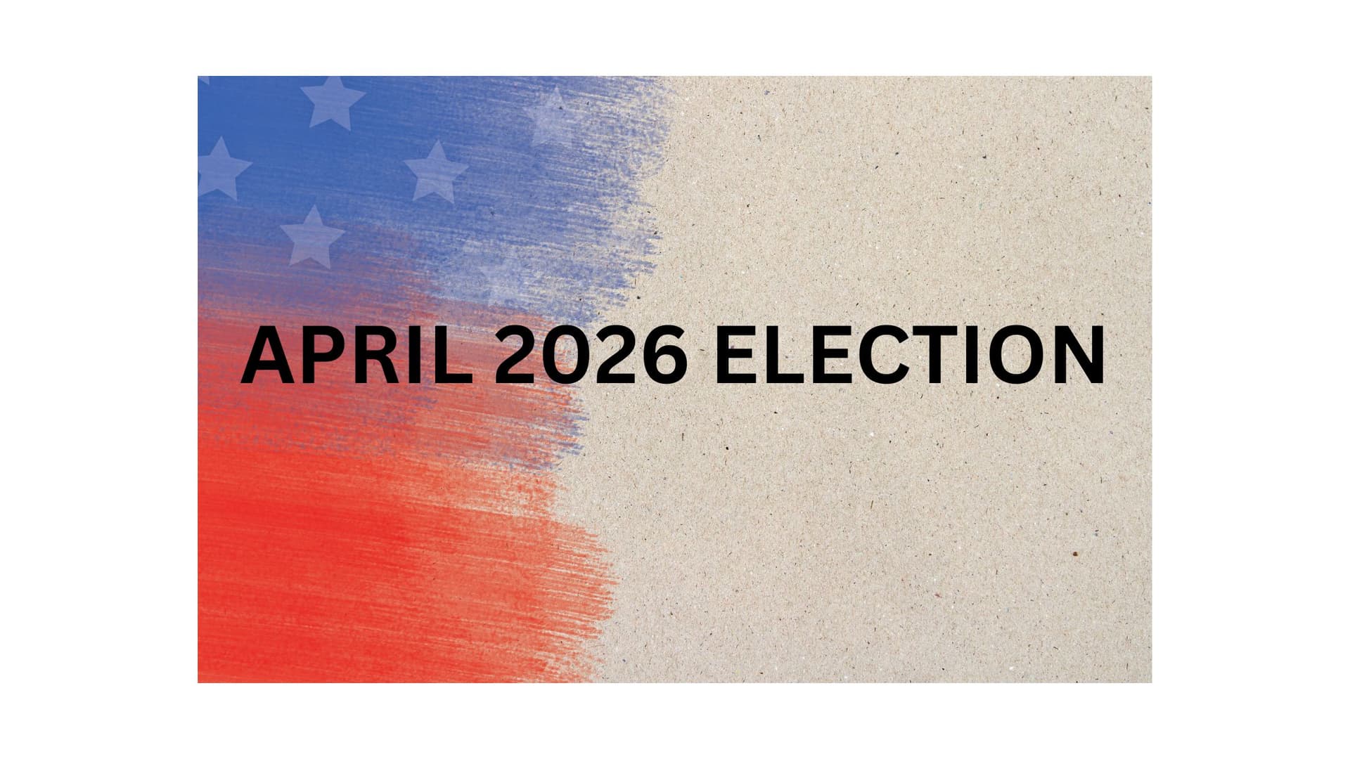 Spring Election 2026: What you need to know before heading to the polls to cast your vote in Racine County