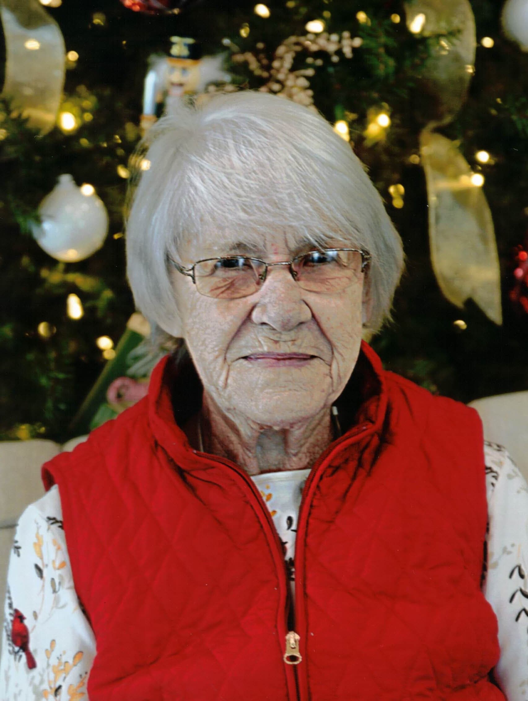 Donna M. Bookins
