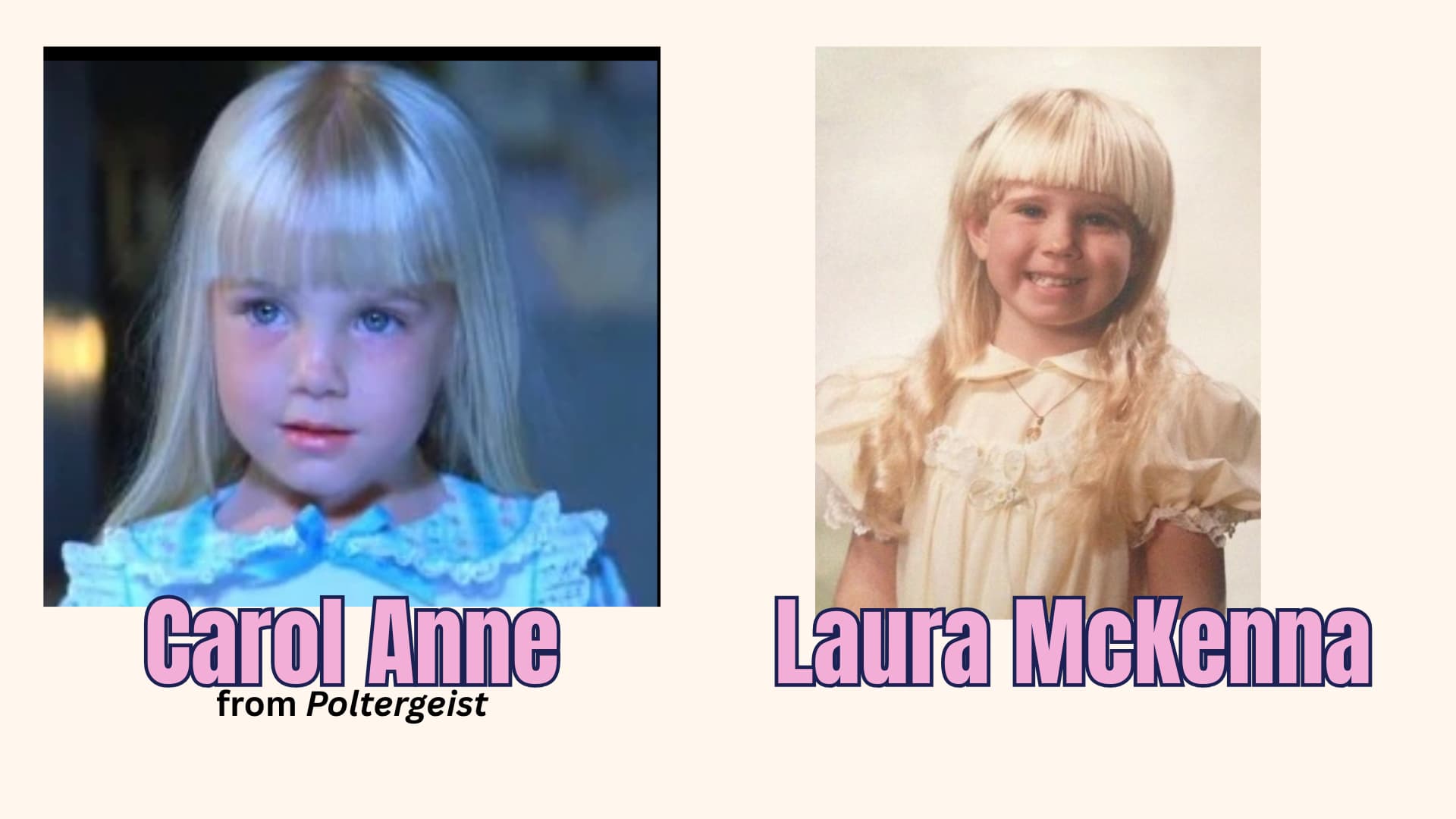 Movie Monday: Look-A-Like Day