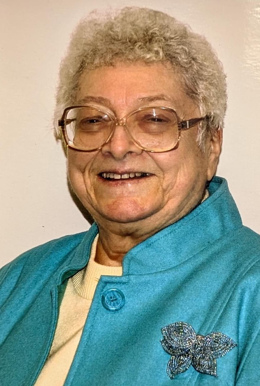 Charmaine F. Wiitala, 92, Lansing