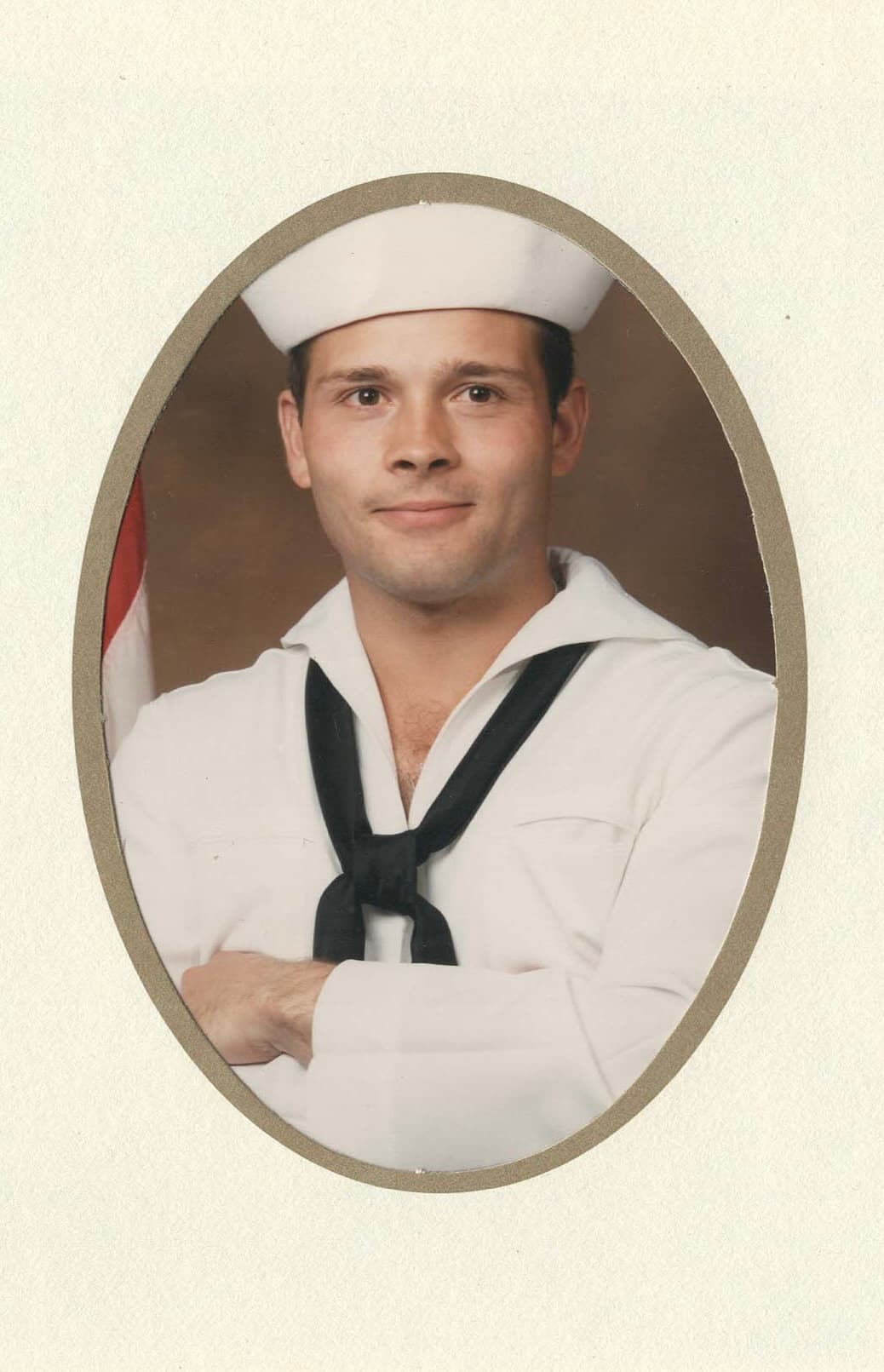 Roy Lee McIntyre, 62, Lake Linden