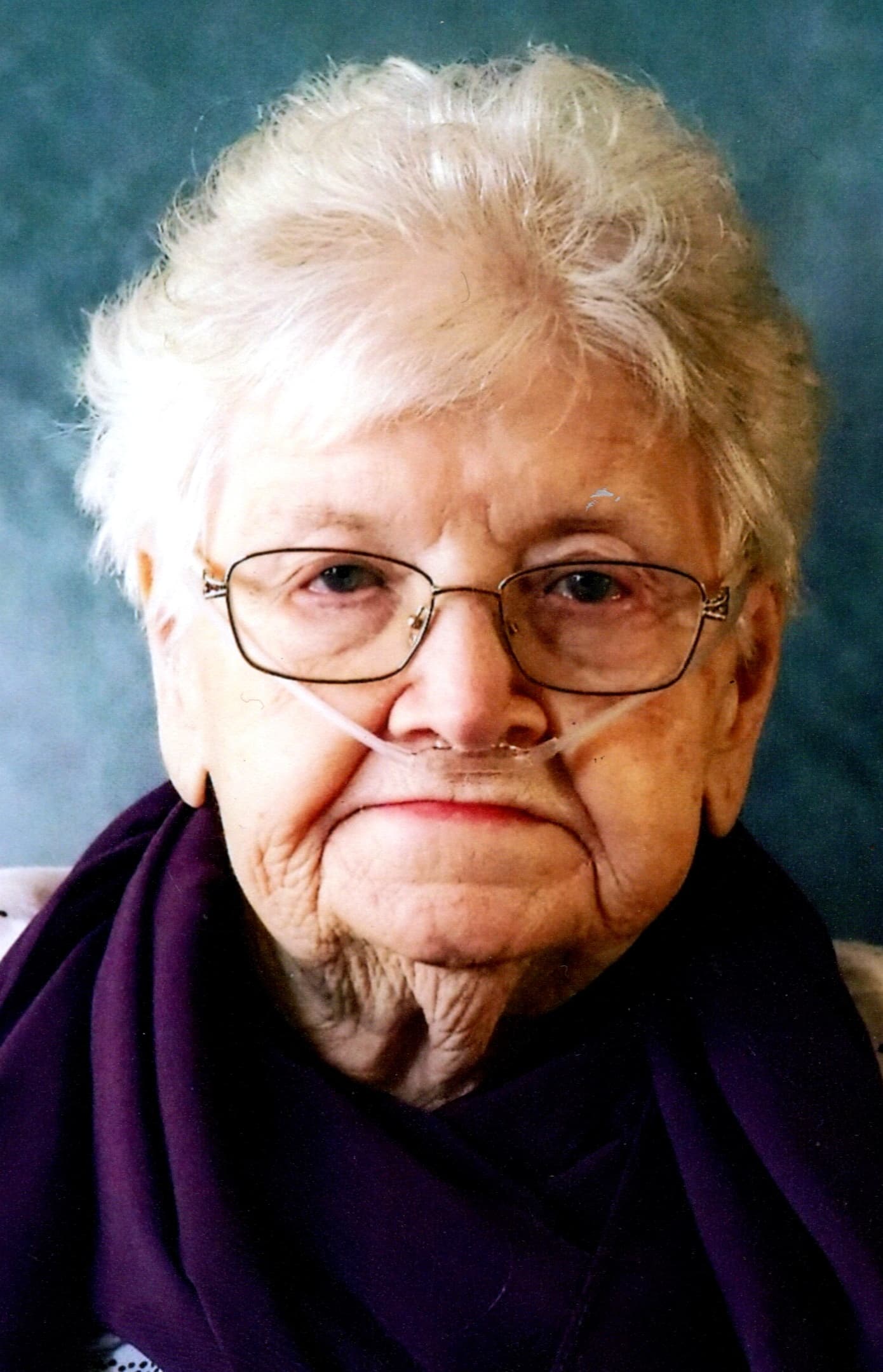 Mildred Beauchamp, 93, Ripley