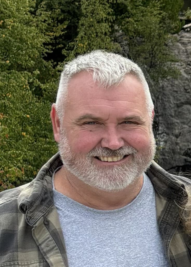Mark Timothy Smith, 57, Crystal Lake