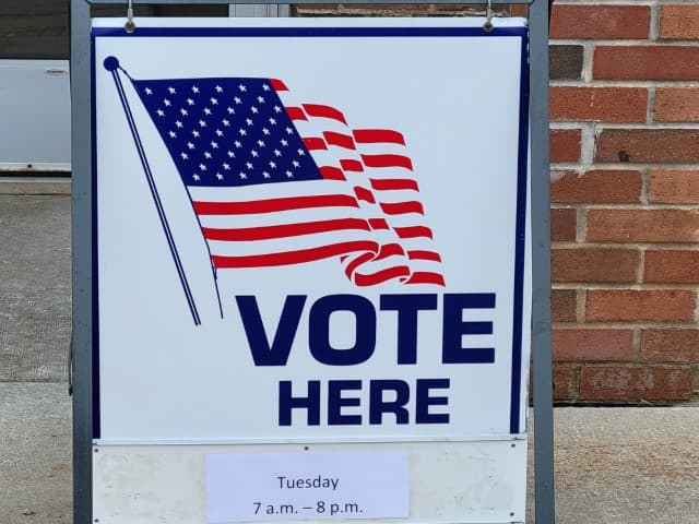 Election Results
