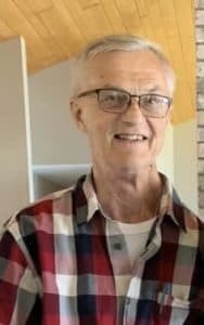 (PhD, PE) Bernard (Bernie) Donald Alkire, 86, Houghton