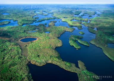Chris Knopf on Boundary Waters & Proposed Mining (Hour 1)