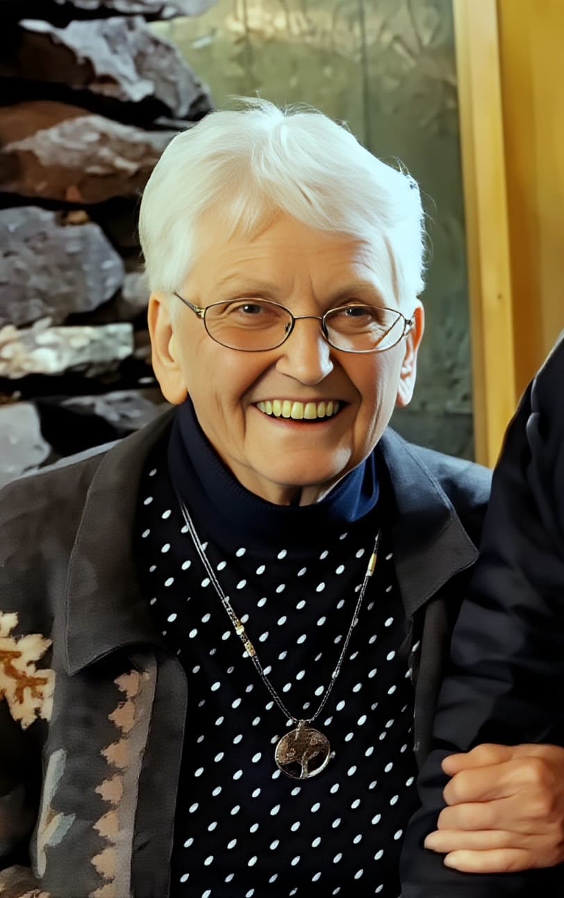 Donna Archambeau, 92