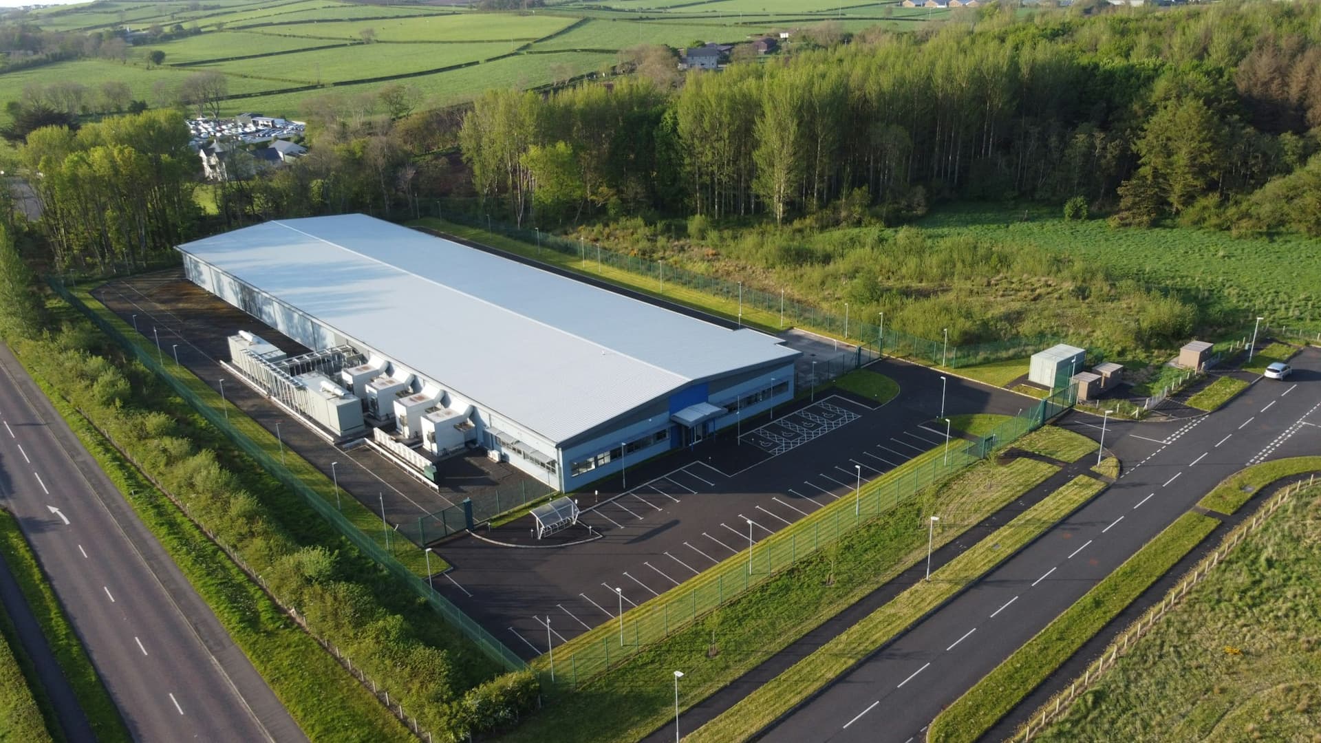 Rural Wisconsin is asking the right questions about data centers