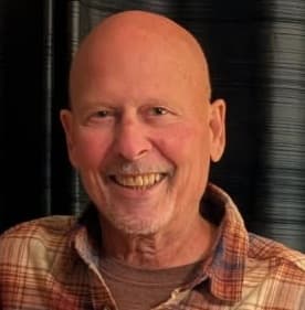 Randy Seidl, 66, Park Falls