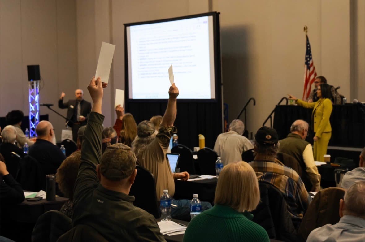After 89 years, Michigan hunting and fishing group is done: ‘It’s a void’