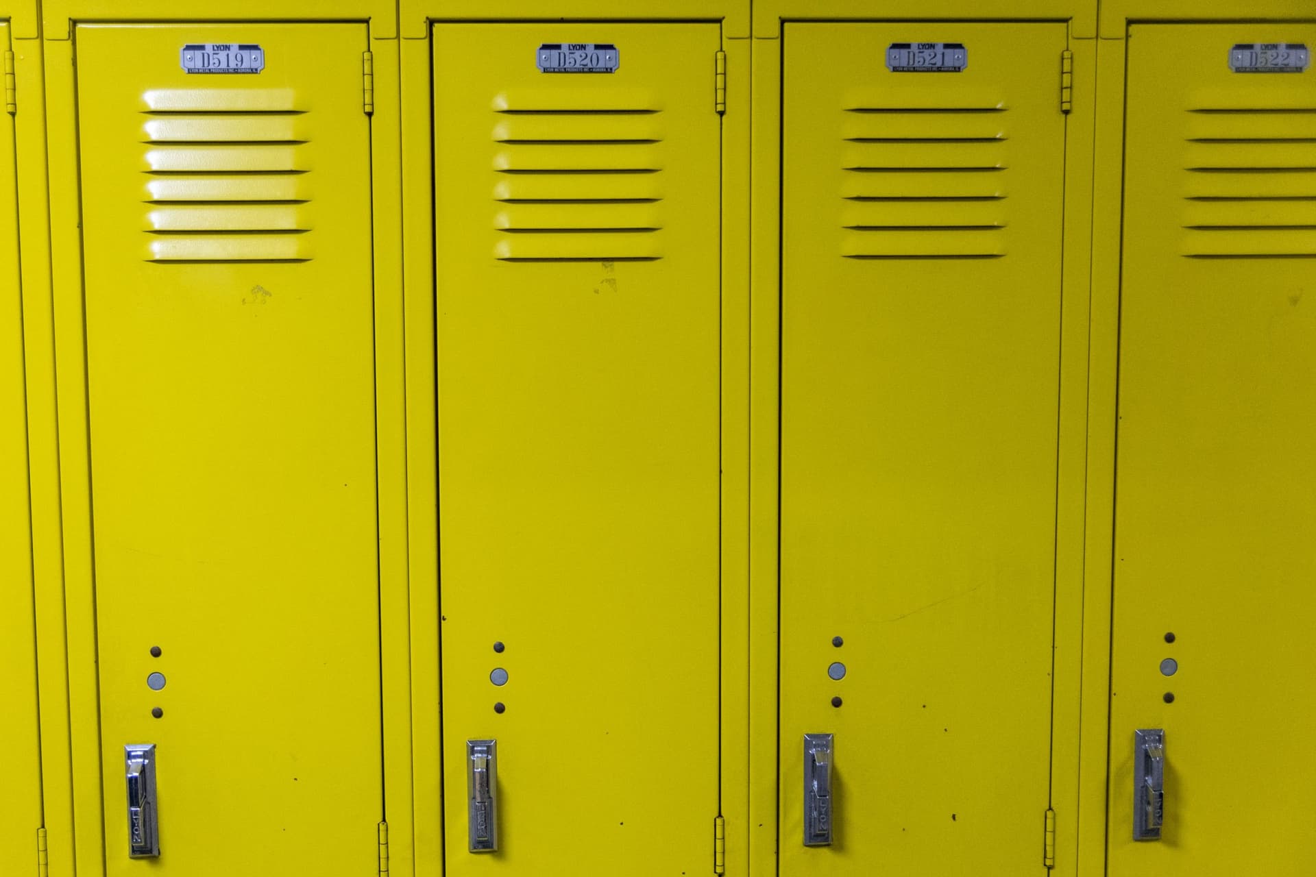 Most school bonds pass in Tuesday’s election. Look up your district