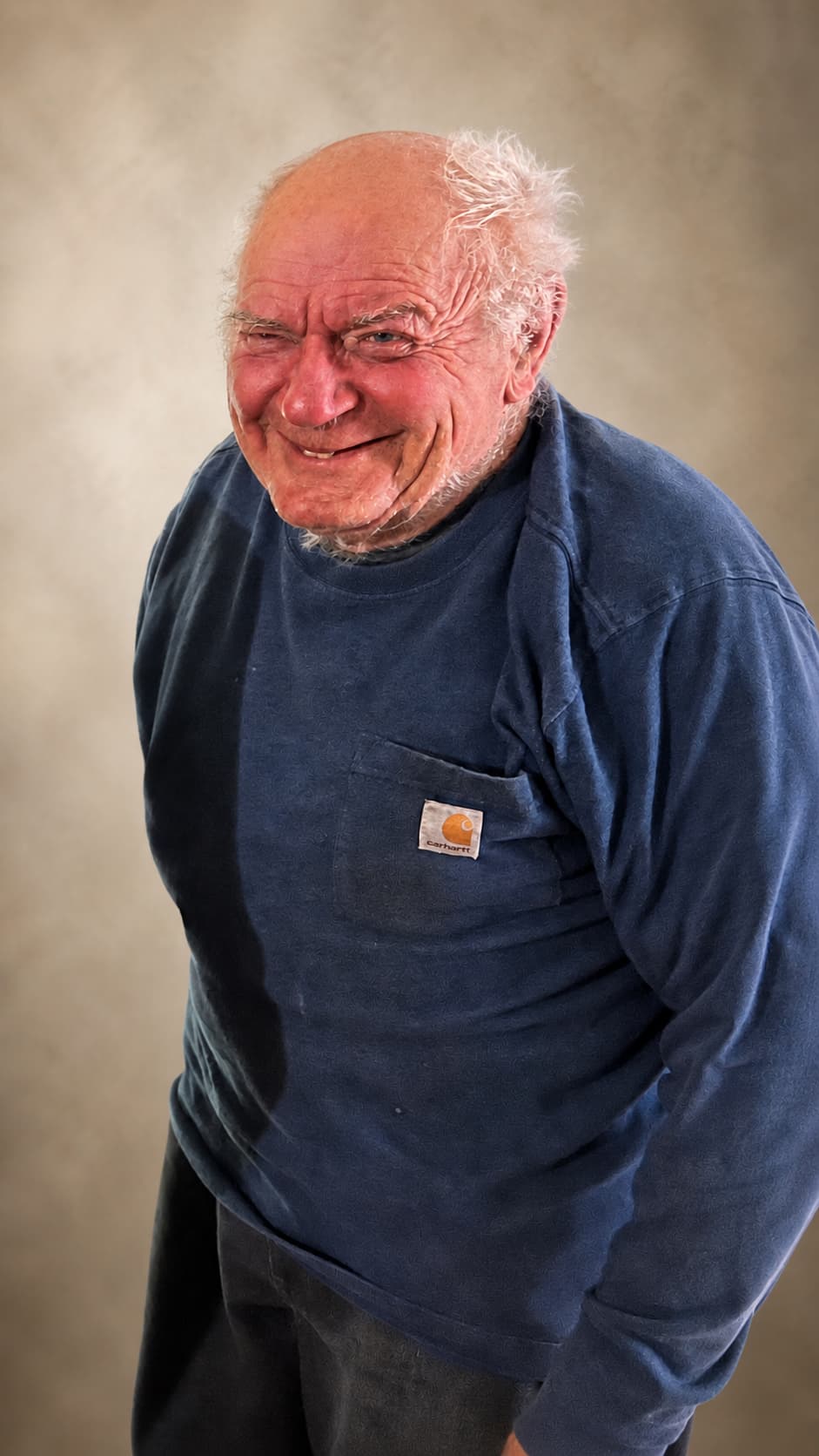 Clark Neil Westman, 86, L’Anse