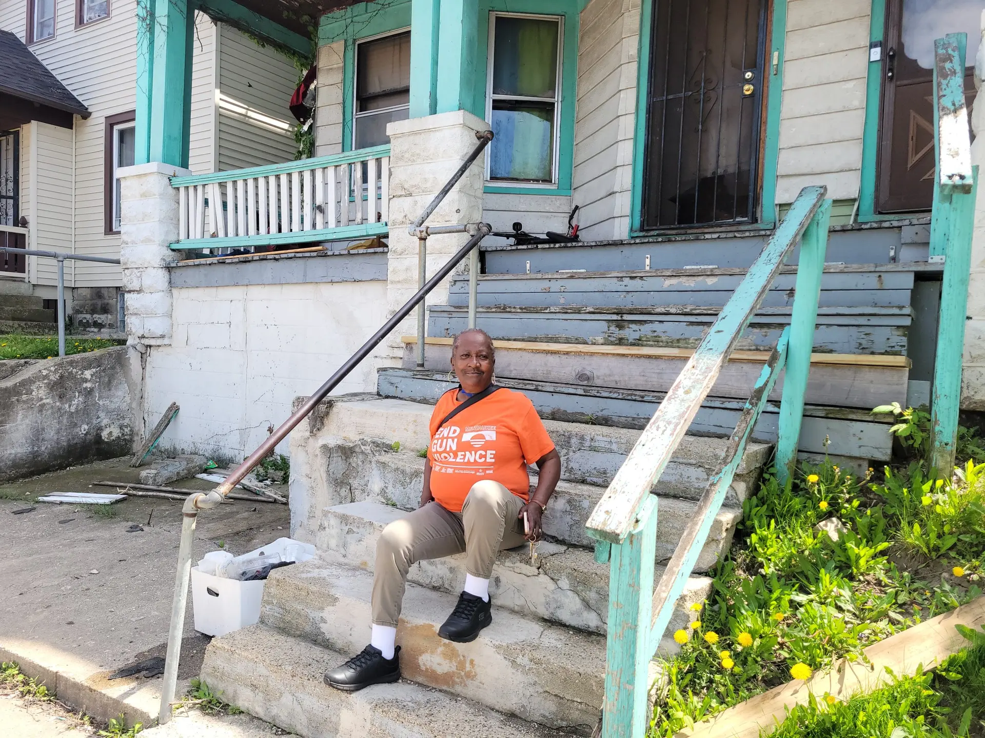 Policy barriers limit ability of Milwaukee tenants to address substandard housing conditions