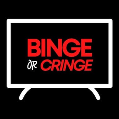 Binge or Cringe with Producer Dom Lee (Hour 2)