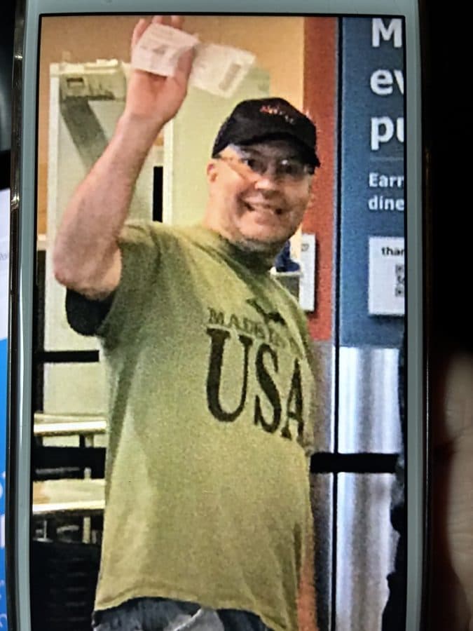 William Charles “Bill” Eddleman, 66, Coburntown