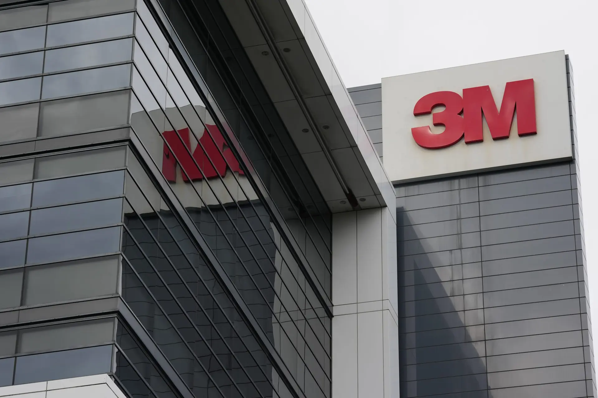 Australia files billion-dollar PFAS lawsuit against 3M