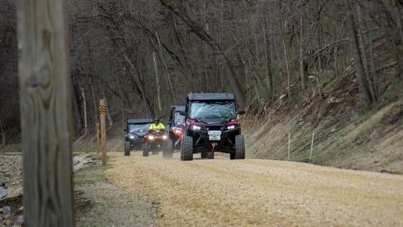 New ATV/UTV Regulations Take Effect June 1