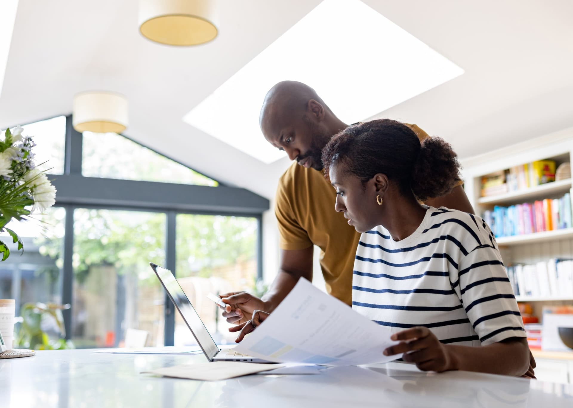 Refinancing Readiness and Navigating the Process in Today’s Market