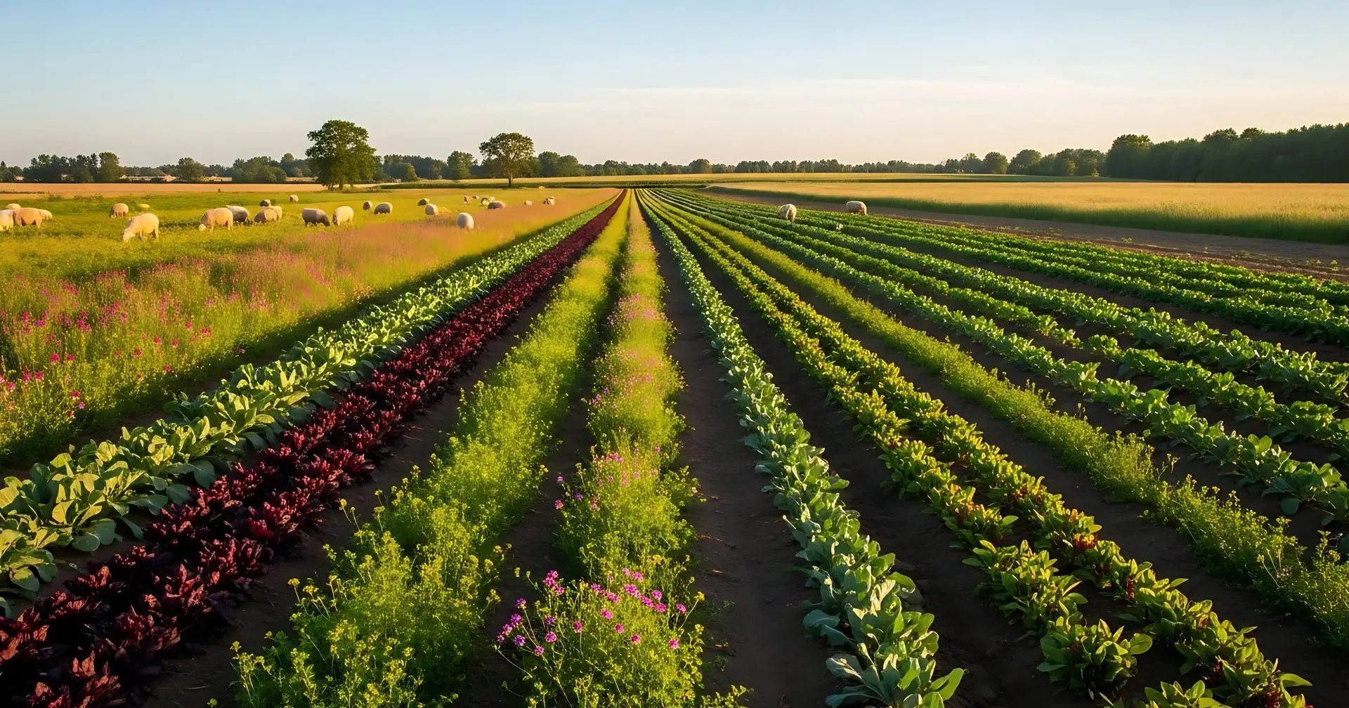Cover crops help Wisconsin farmer withstand severe storms
