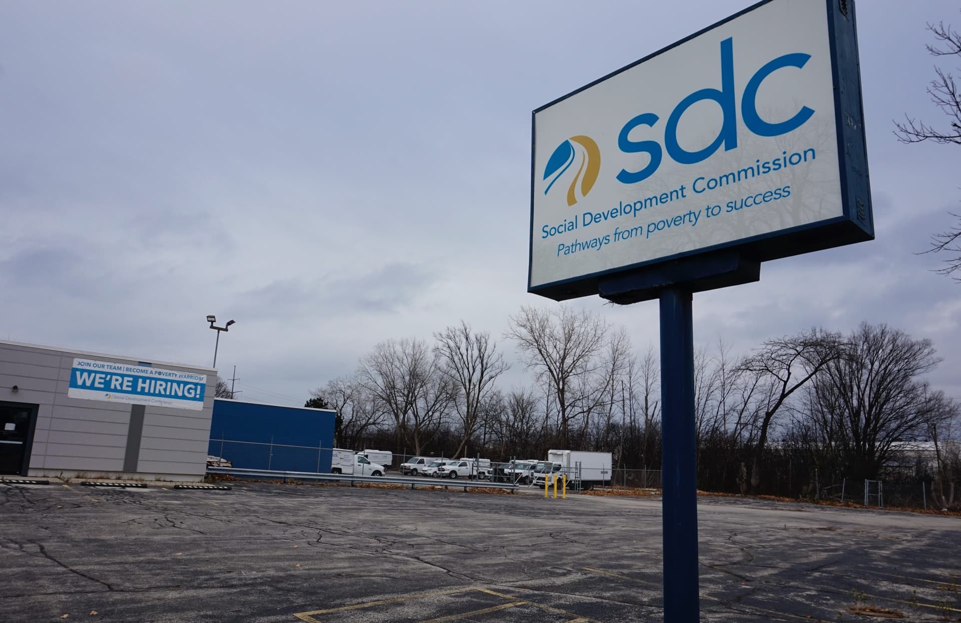 SDC board members clash over rules after failed emergency meeting