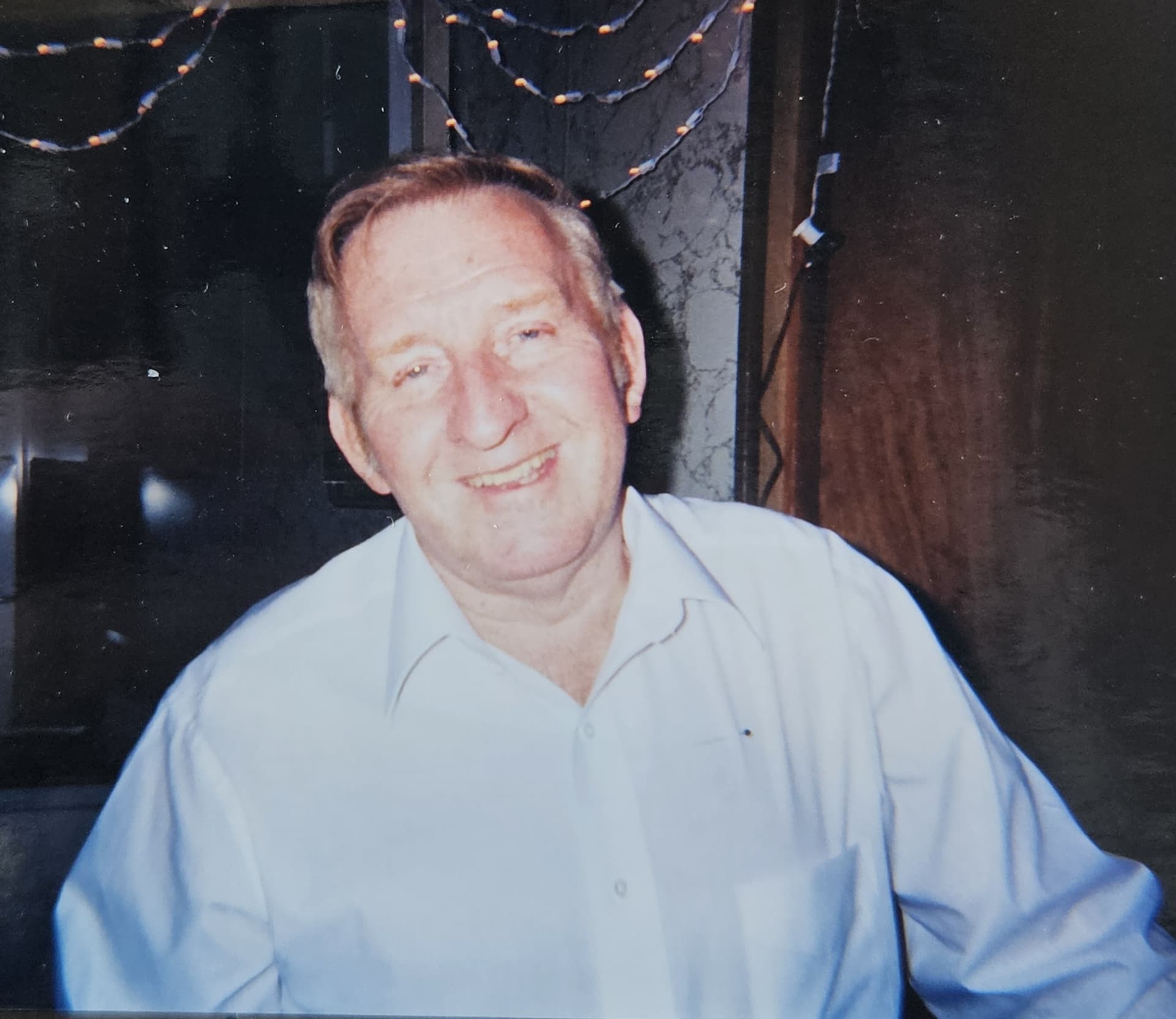 Ronald “Rusty” Clarence Dunbar, 80, Phillips