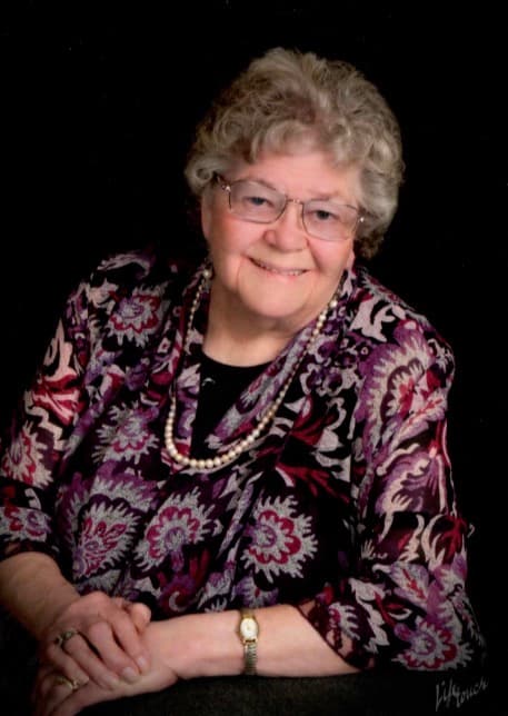 Elsie Irene (Tossava) Lauluma, 96, Chassell