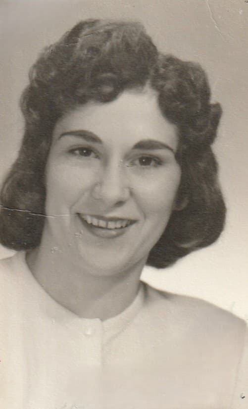 Emily A. Swenson, 85, Brantwood