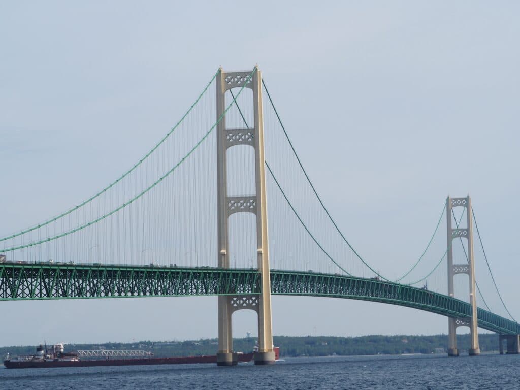 Public hearing set as Enbridge seeks renewed wastewater permit needed for Line 5 tunnel