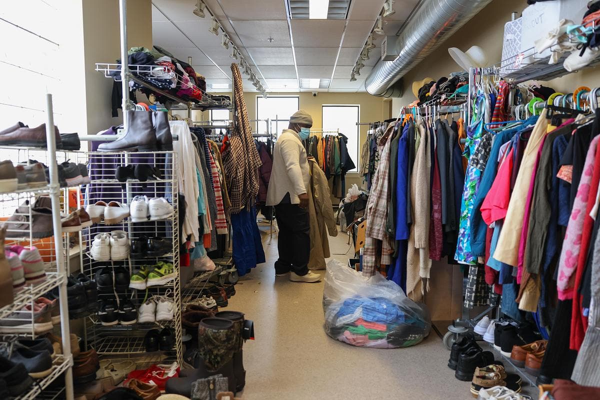 Health care professionals and leaders call for change as more Milwaukee seniors become homeless