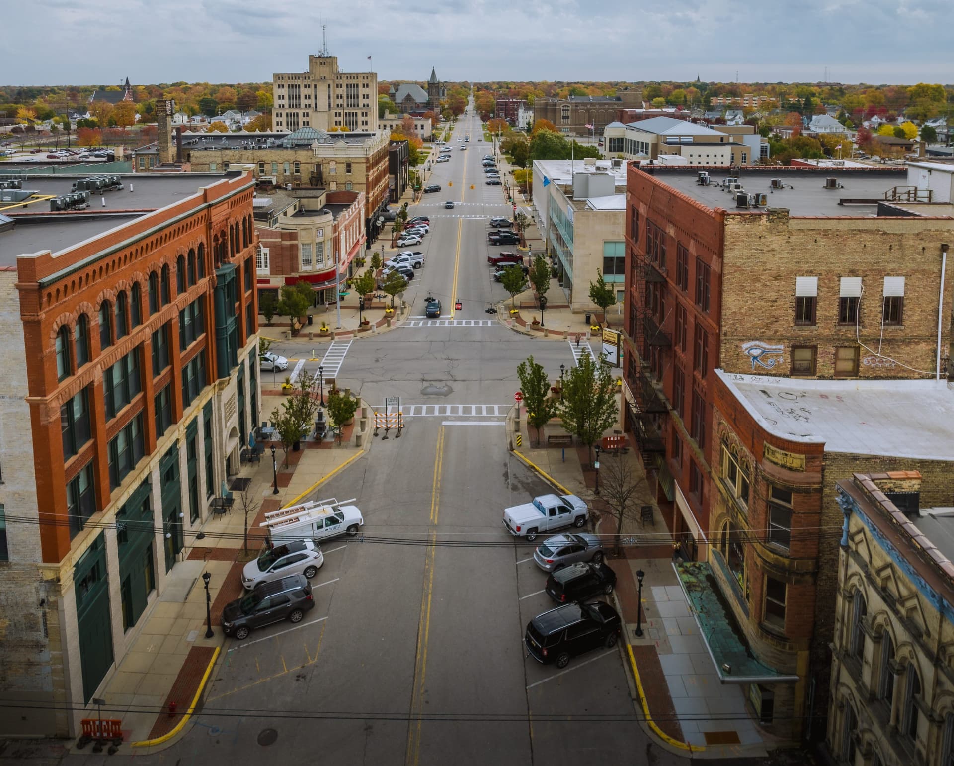 Michigan marks Small Business Week as startup growth booms