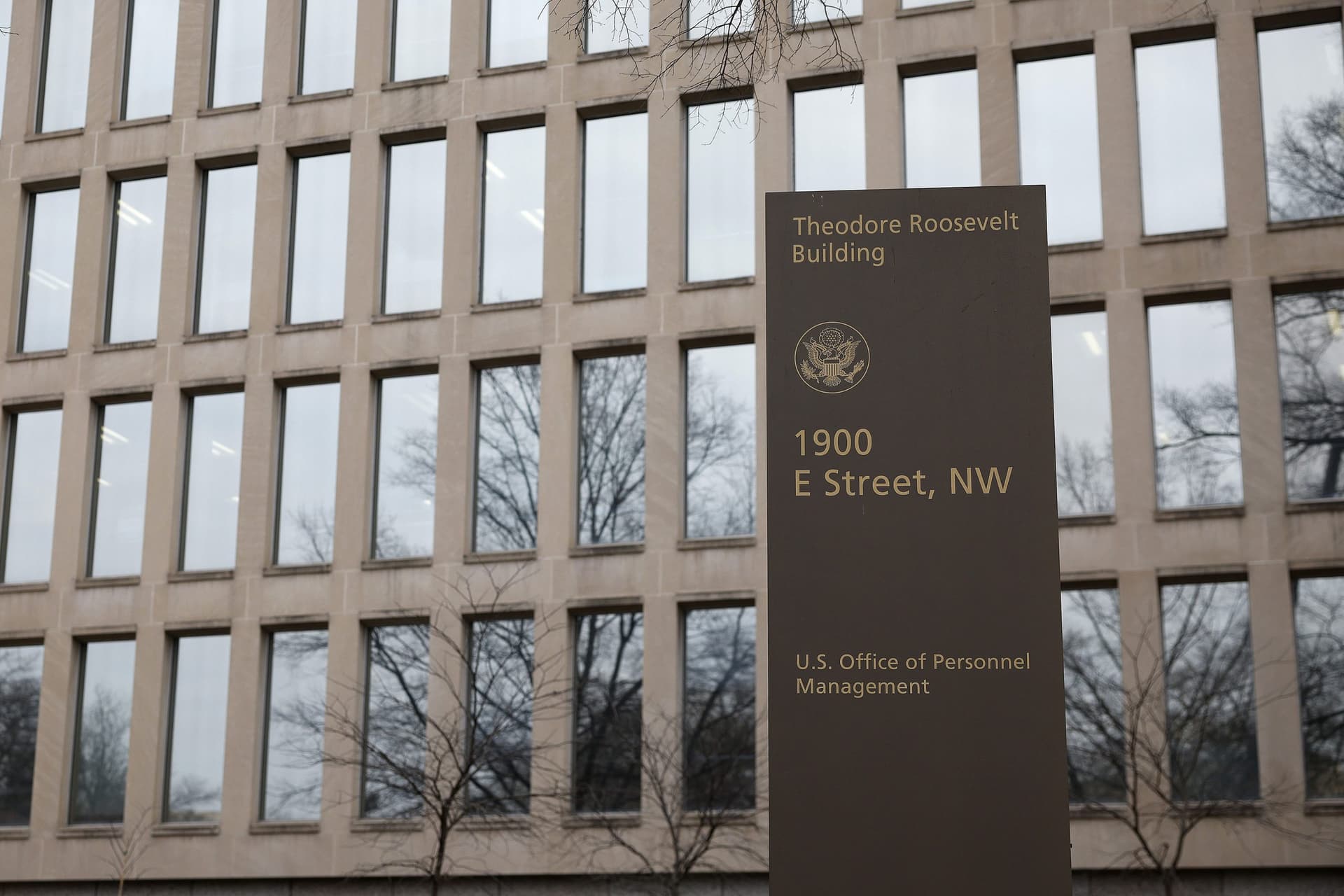Listen: a federal agency is after workers’ health data, and critics are alarmed