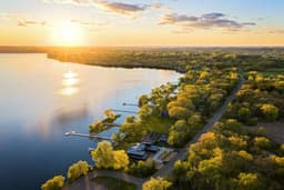 Green Lake Association