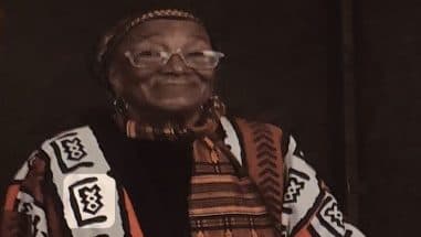 First Black woman to run for Milwaukee mayor dies at 98