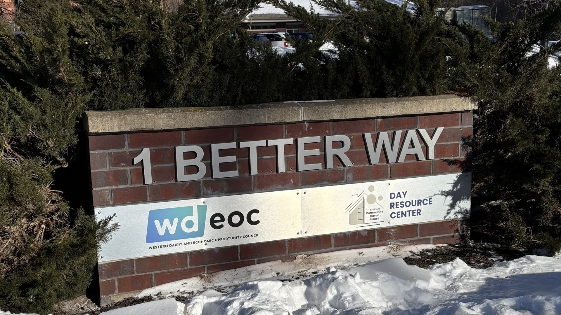 Western Dairyland Day Resource Center Awarded Grant Funding