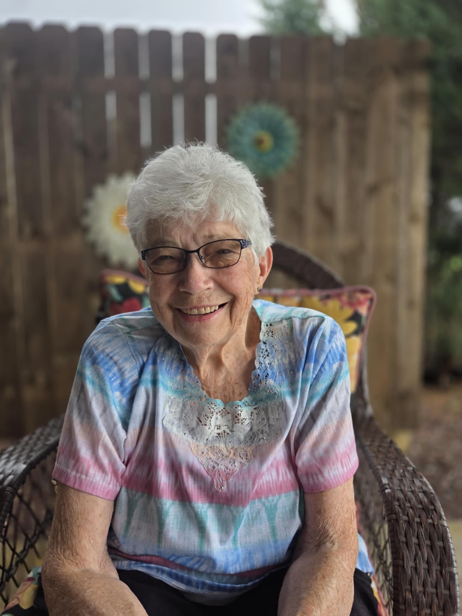 Evelyn V. Goke, 79, Houghton