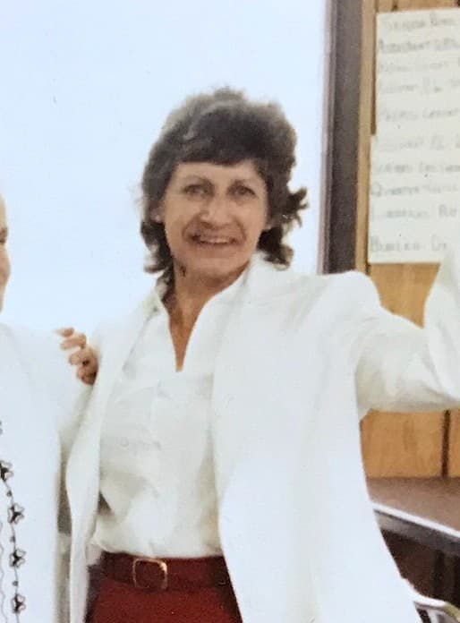 June Elizabeth Kalina, 91, Park Falls
