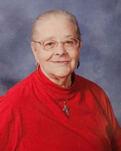 Mary B. Harju, 96, Hancock