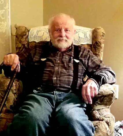 Melvin L. Turovaara, 91, Traprock Valley