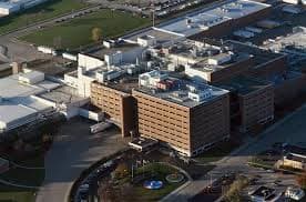 Fusion energy startup eyes former Oscar Mayer site for headquarters