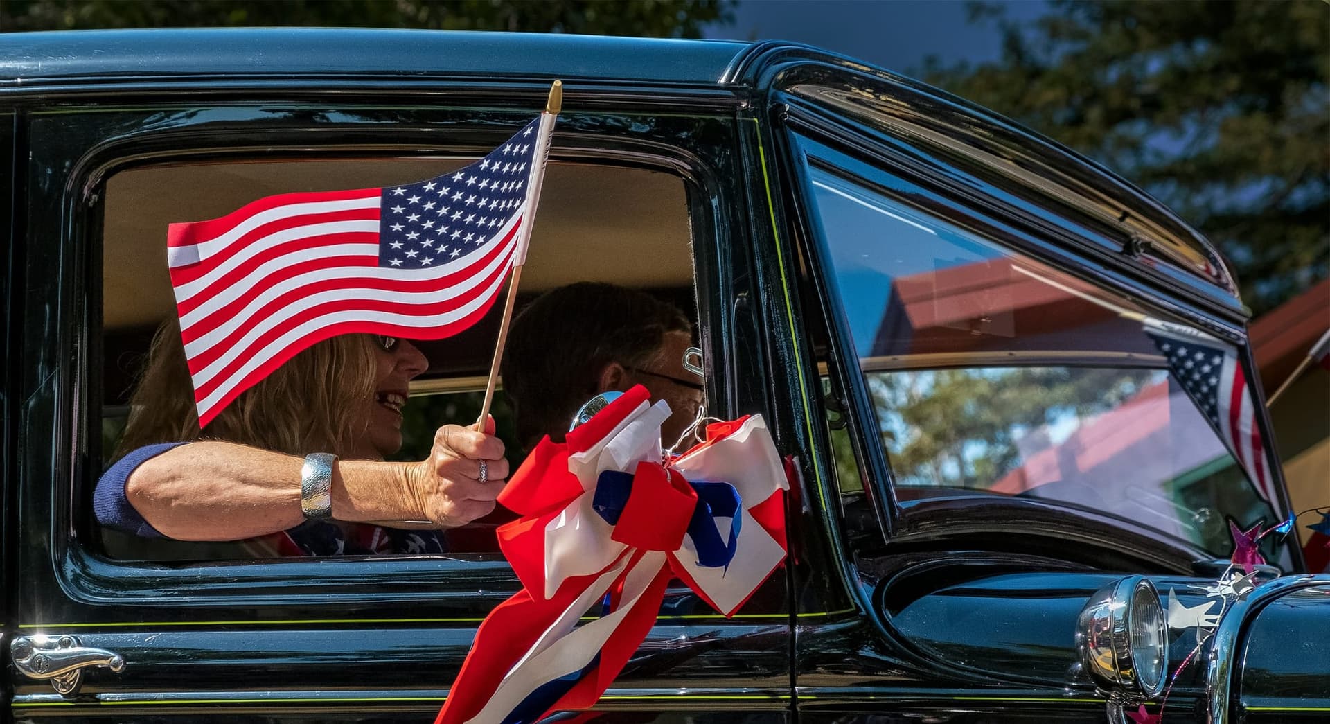 Parade season just around the corner with ceremonies to honor Memorial Day and Flag Day