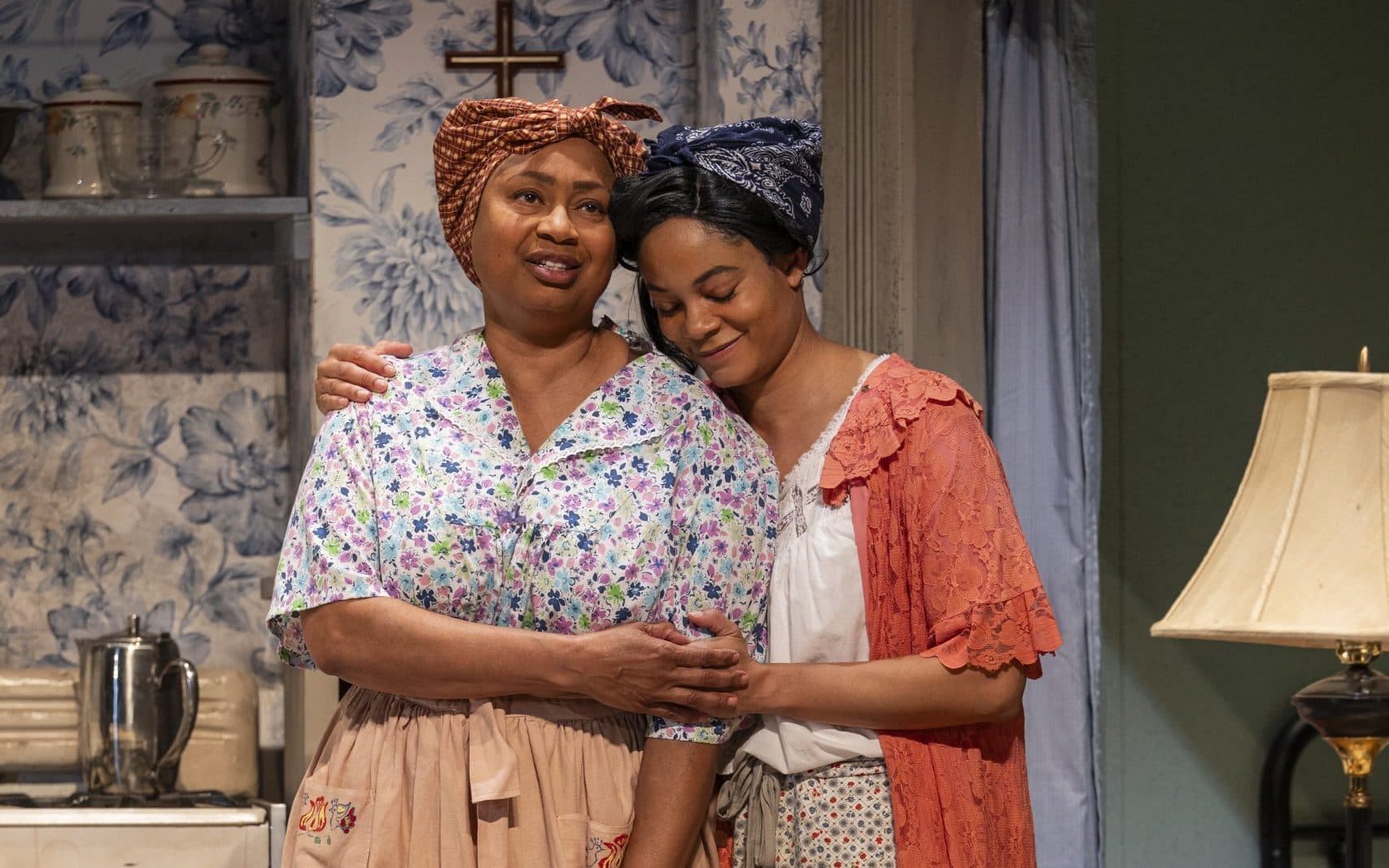 A RAISIN IN THE SUN at Milwaukee Chamber Theatre “Hits Home”