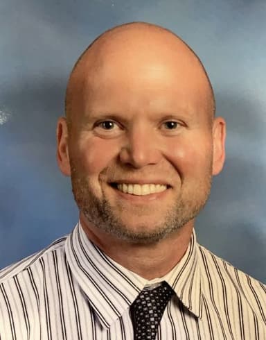 Ripon Area School District Superintendent