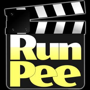 Dan Gardner on the RunPee App (Hour 2)