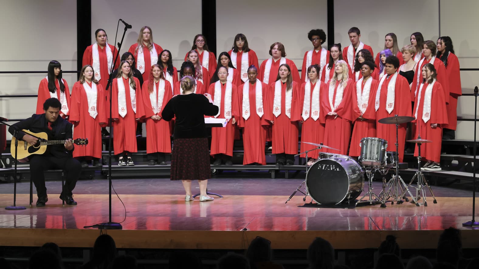 High school students rediscover, rededicate Black hero from Wisconsin’s history