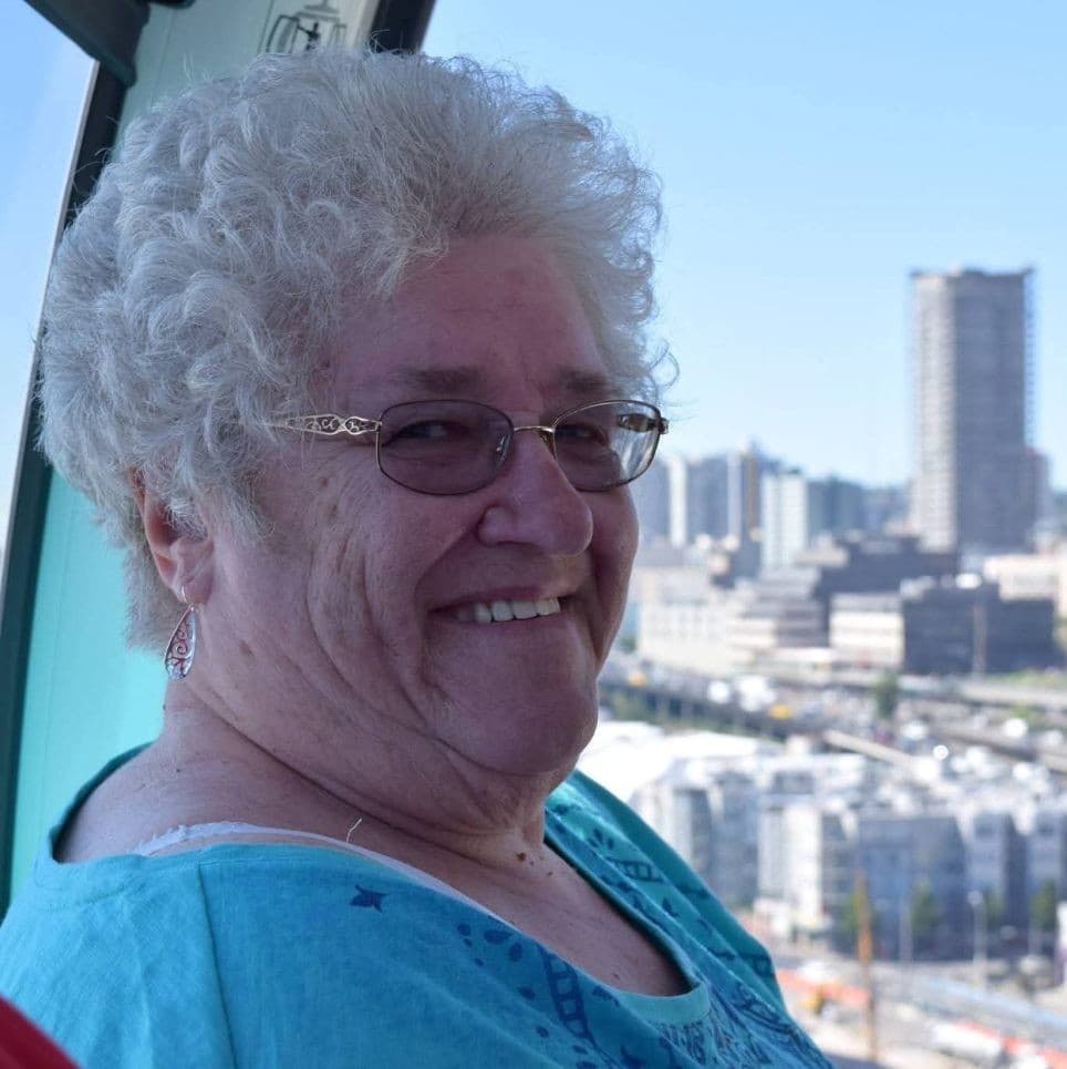 Sharon Rose Joyce Radiske-Dauer-Bolton