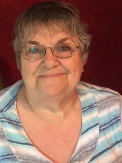 Sharon Anne Rekoski, 79, formerly of Park Falls