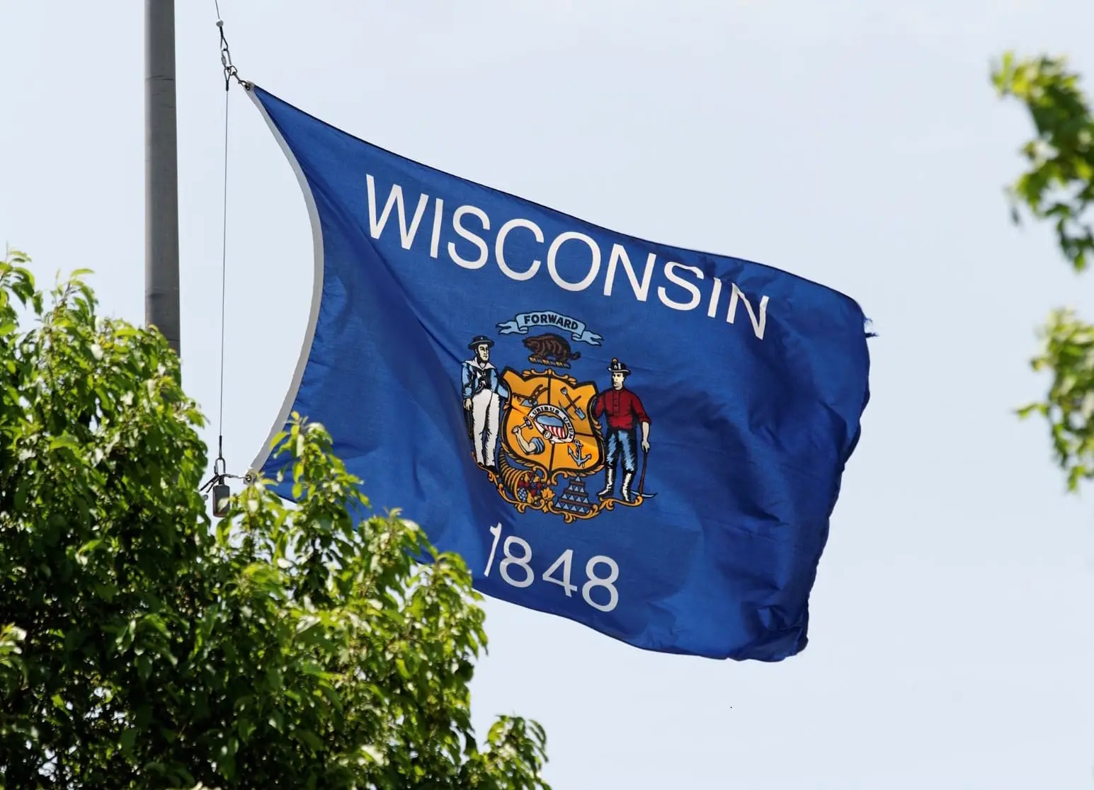 May 29, 1848: Wisconsin statehood required years of debate and two constitutional conventions