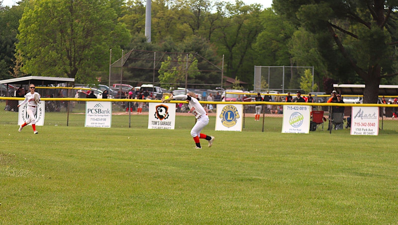 Spring seasons hit the playoffs for High School Athletes