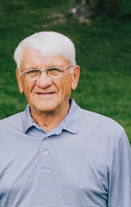 Robert A. “Bob” Hauswirth, 88, Hancock