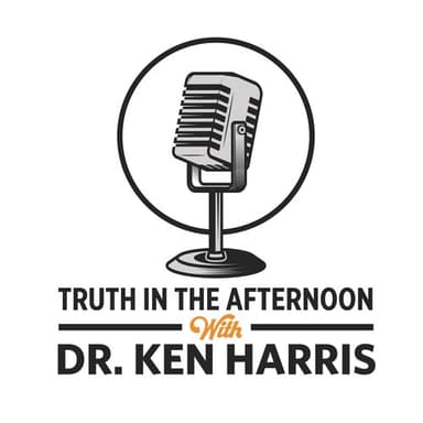 Dr. Ken Harris